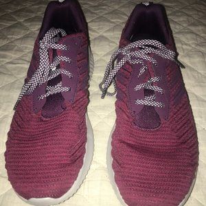 Adidas Alpha Bounce Sneakers